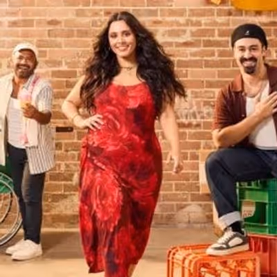 REVIEW: IN THE HEIGHTS Returns To The Sydney Opera House For A Restaging.