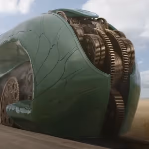 Video: WICKED Movie Partners With 2024 Olympics for New Promo