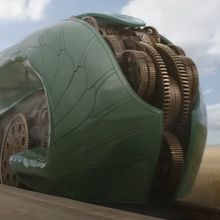 Video: WICKED Movie Partners With 2024 Olympics for New Promo