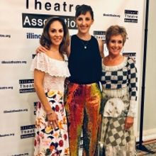 Wilmette's Actors Training Center Receives Illinois Theatre Association's Highest Awa