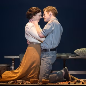 Exclusive: First Look at PARADE National Tour