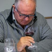 COEN WINES and Chief Winemaker, Attilio Pagli