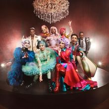 Review: NUTCRACKER NOIR, Protein Studios