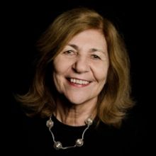 Lynne Kaufman of DIVINE MADNESS at MarshStream Explores the Boundaries Between Creati