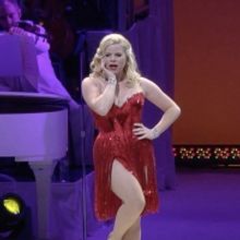 TV: Watch Sneak Peek of BOMBSHELL Concert- Tomorrow at 8pm!