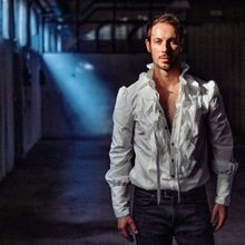 独占インタビュー：アルデュイーノ・バートンセロ「バーン・�