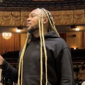 Video: Watch LEMPICKA Stage Manager Cody Renard Richard Talk Safety During Tech