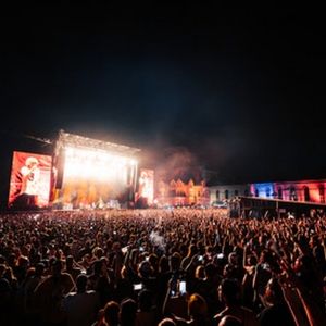 Inkcarceration Music & Tattoo Festival's 3rd Consecutive Sold Out Year Drew 75,000 Music Fans