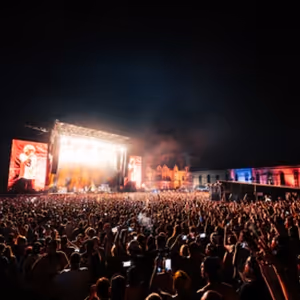 Inkcarceration Music & Tattoo Festival's 3rd Consecutive Sold Out Year Drew 75,000…