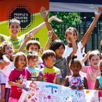 VIDEO: Lin-Manuel Miranda Transforms Childhood Park Into Venue For Young Performers