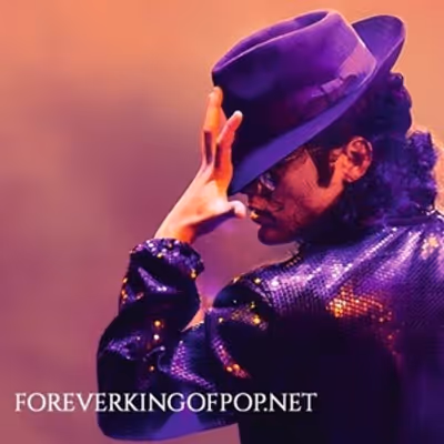 FOREVER &lsquo;The best show about the King of pop&rsquo; regresa a Madrid en su 16&ordm; aniversario