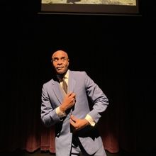 Don Reed's THE NEVER TOO LATE SHOW is Coming to The Marsh San Francisco This Summer