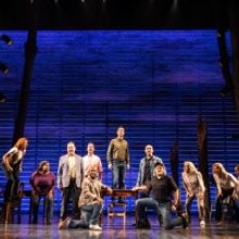 COME FROM AWAY Returns to Theatre Under the Stars in 2021