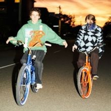 ROYEL OTIS Announce New EP & Release New Single 'I Wanna Dance With You'