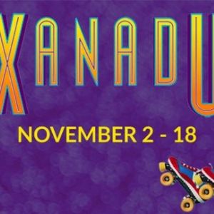 XANADU at Scarborough Music Theatre