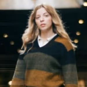 Jane Bird Shares New Single 'Burn The Hard Drive' Feat. Mura Masa
