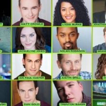 BALL NIGHT, Featuring Cubs Anthem Singer John Vincent and More, Will Raise Funds And 