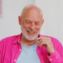 Wave Farm to Present First Four-Screen Presentation Of Brian Eno Documentary