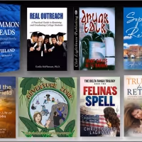 Annual 'Books To Bookmark List' Features 11 Great Reads You've Never Seen Before