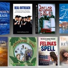 Annual 'Books To Bookmark List' Features 11 Great Reads You've Never Seen Before