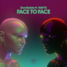 VIDEO: Watch Don Diablo & Watt's 'Face To Face'