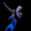 THE MEN WHO DREW THE UNIVERSE Will Make World Premiere at Hollywood Fringe Festival Photo