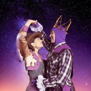 Interview: Rynn Vogel And Adam J. Jefferis on Mashing Up Shakespeare in ROSWELL THAT…