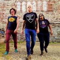 Mike Dillon & Punkadelick Announce 2023 U.S. Tour Dates