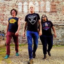 Mike Dillon & Punkadelick Announce 2023 U.S. Tour Dates