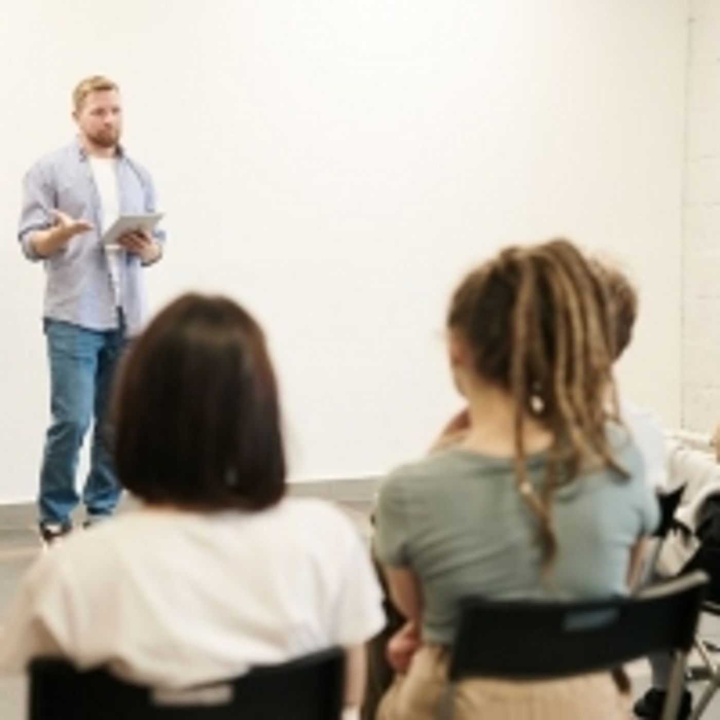 Student Blog: Experiencing 'Back to School' Nerves? I've Got Them Too.