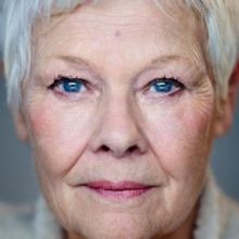 The National Arts Club Presents an Online Conversation with Dame Judi Dench