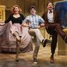 Wake Up With BroadwayWorld August 17, 2026- Raúl Esparza, Lily Rabe and More Star in THE WINTER'S TALE and More