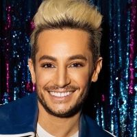 Frankie Grande Returns to Host 10th Annual MUAHS Red Carpet Pre-Show