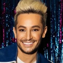 Frankie Grande Returns to Host 10th Annual MUAHS Red Carpet Pre-Show