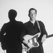 Pokey LaFarge Releases HAMBONE Single, RENT MONEY Album Due Sept 11