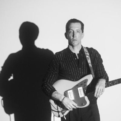 Pokey LaFarge Releases HAMBONE Single, RENT MONEY Album Due Sept 11
