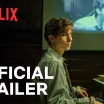 UNABOMBER Trailer Debuts With Russell Crowe, Jacob Tremblay