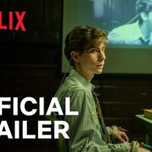UNABOMBER Trailer Debuts With Russell Crowe, Jacob Tremblay