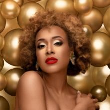 Lea Anderson To Pay Tribute To Whitney Houston At Feinstein's/54 Below