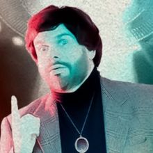 Scott Shoemaker's PROBED! Lands At Intiman Cabaret