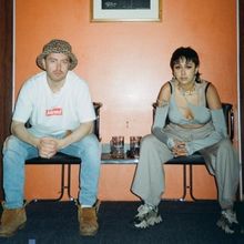Mixtress & Pete Cannon Release 'Blinded by the Lights 23'