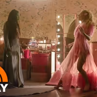 Video: WICKED Movie 'Toss Toss' Deleted Scene Unveiled Video
