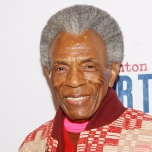 Exclusive: André De Shields to Return as Hermes for LIVE FROM MOUNT OLYMPUS Season 6