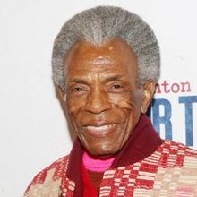 Exclusive: André De Shields to Return as Hermes for LIVE FROM MOUNT OLYMPUS Season 6