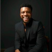 Keenan Scott II, THOUGHTS OF A COLORED MAN Playwright, Selected as TED2021 Fellow