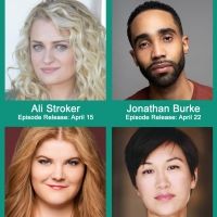Ali Stroker, Ryann Redmond and More to Be Featured In Gualtieri & Sisco's First…