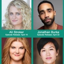 Ali Stroker, Ryann Redmond and More to Be Featured In Gualtieri & Sisco's First Seaso