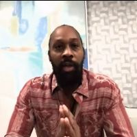 VIDEO: RZA Gives Kelly Her Wu-Tang Name on THE KELLY CLARKSON SHOW Video