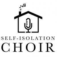 The Self-Isolation Choir Founder Mark Strachan Prepares for Announcement About the Fu Interview