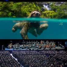 PLANET EARTH II LIVE IN CONCERT Adds New Bournemouth Date